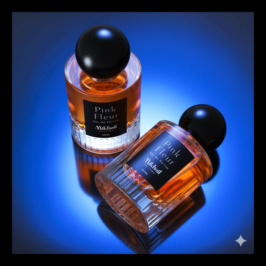 How to Choose the Perfect Perfume Gift in the UAE