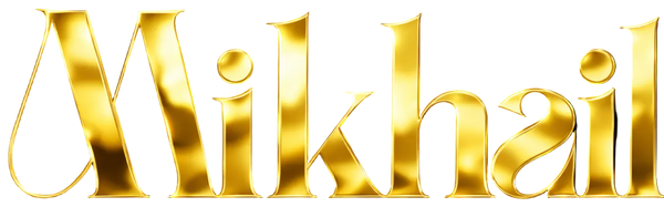 Mikhail Perfumes | Longlasting | made in UAE 